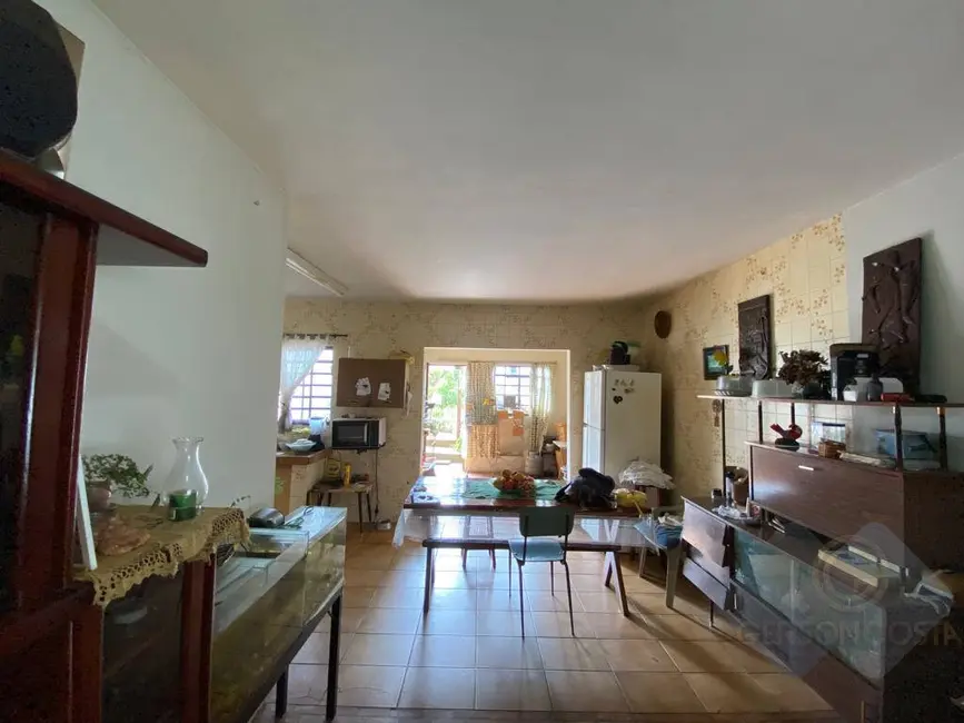 Foto 7 de Casa com 3 quartos à venda, 450m2 em Vila Éden, Botucatu - SP