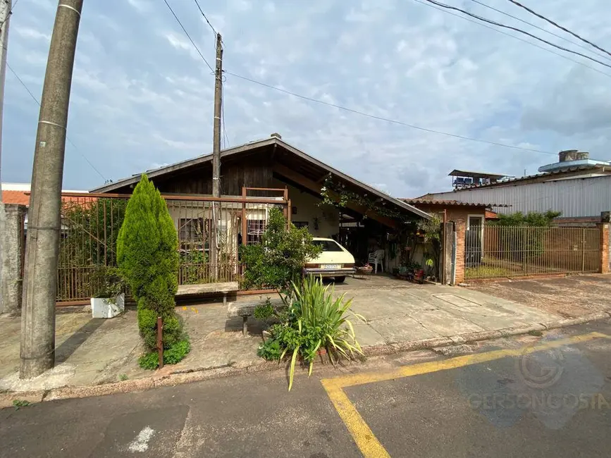 Foto 2 de Casa com 3 quartos à venda, 450m2 em Vila Éden, Botucatu - SP