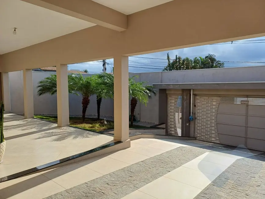 Foto 7 de Casa com 3 quartos à venda, 409m2 em Jardim Ipyranga, Botucatu - SP