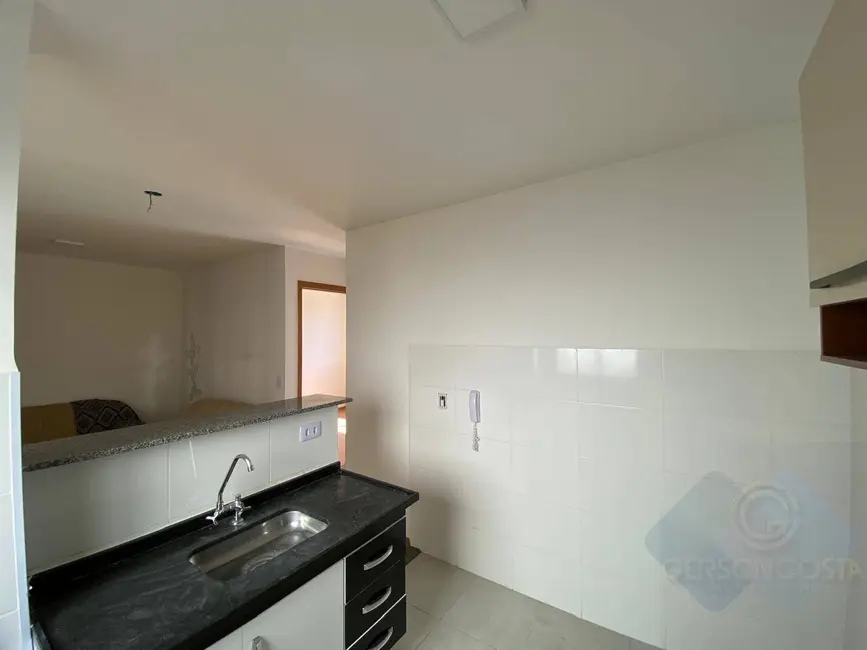Foto 9 de Apartamento com 2 quartos à venda, 39m2 em Chácara Recreio do Havaí, Botucatu - SP