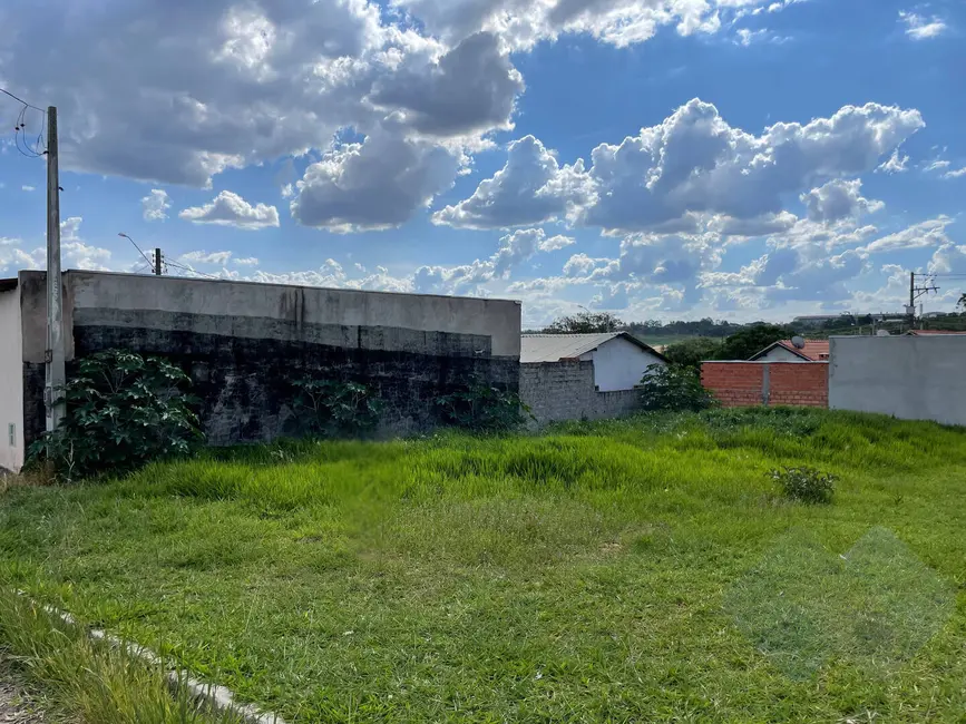 Foto 2 de Terreno / Lote à venda, 250m2 em Residencial Cedro, Botucatu - SP