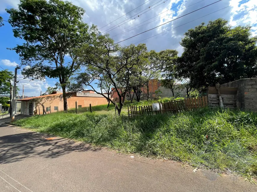 Foto 2 de Terreno / Lote à venda, 300m2 em Jardim Santa Mônica, Botucatu - SP