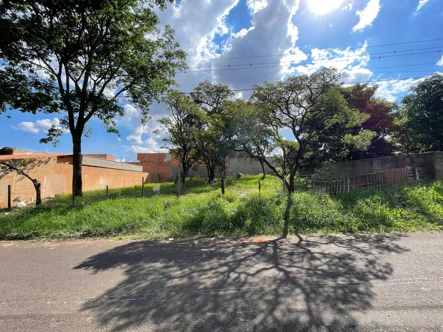 Foto 1 de Terreno / Lote à venda, 300m2 em Jardim Santa Mônica, Botucatu - SP