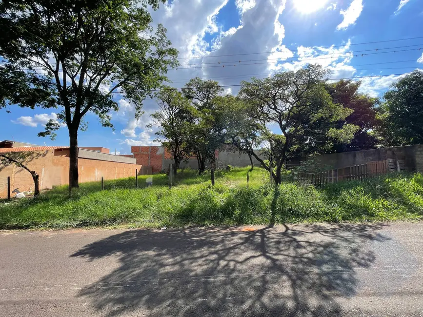 Foto 3 de Terreno / Lote à venda, 300m2 em Jardim Santa Mônica, Botucatu - SP