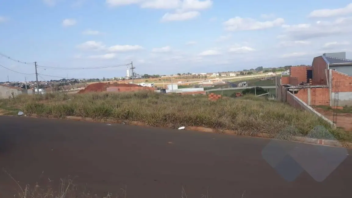 Foto 4 de Terreno / Lote à venda, 316m2 em Lívia, Botucatu - SP