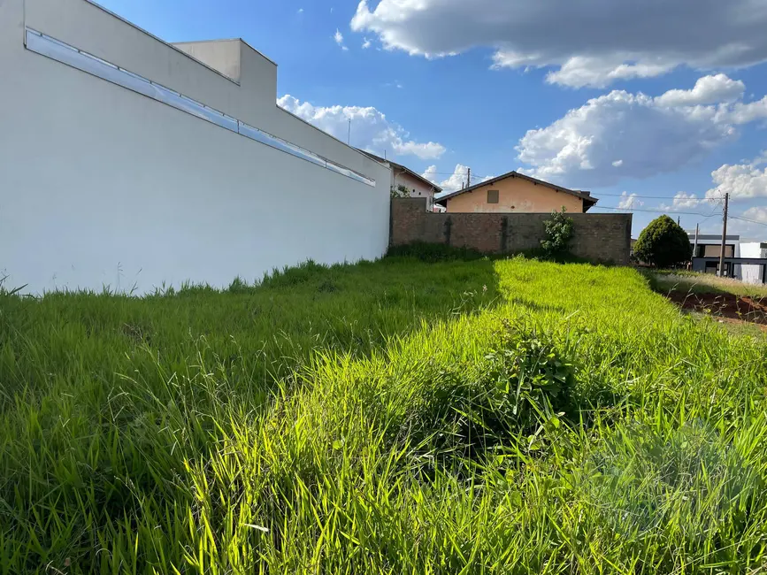 Foto 2 de Terreno / Lote à venda, 250m2 em Jardim Ypê, Botucatu - SP