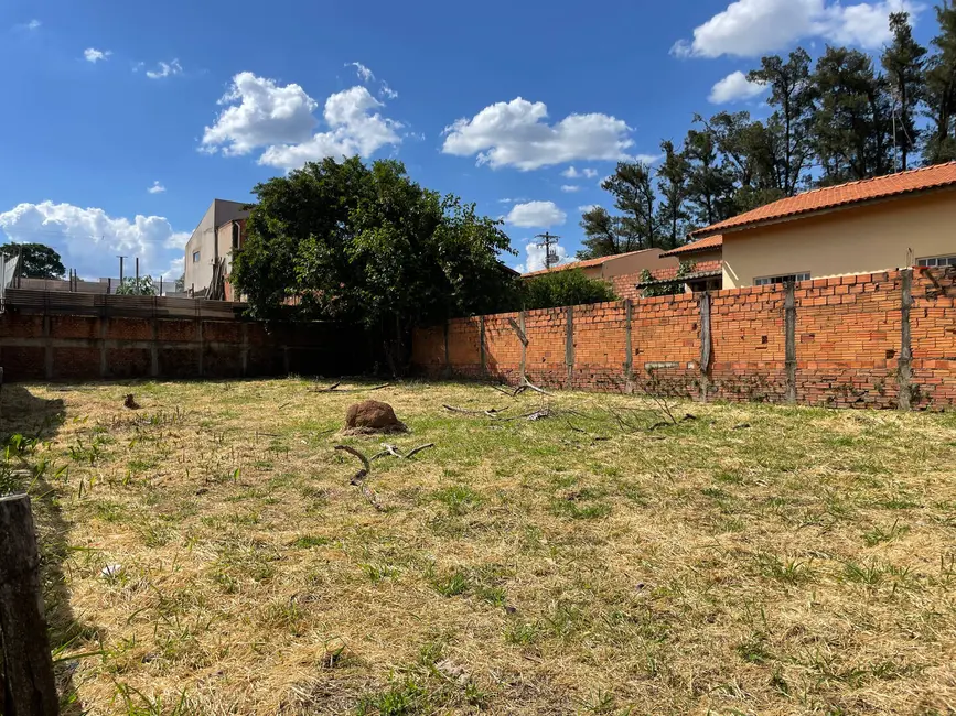 Foto 1 de Terreno / Lote à venda, 150m2 em Jardim Santa Mônica, Botucatu - SP