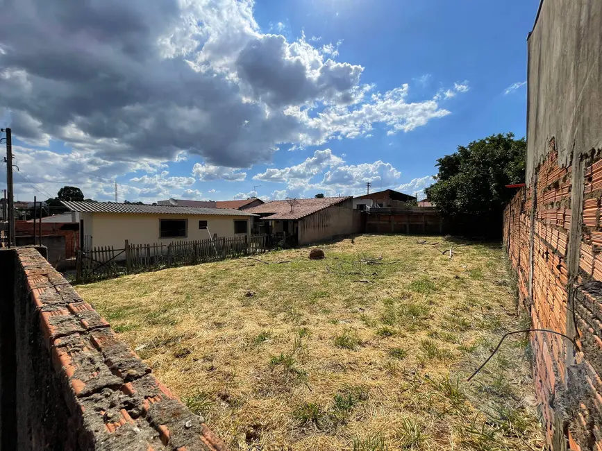 Foto 3 de Terreno / Lote à venda, 150m2 em Jardim Santa Mônica, Botucatu - SP