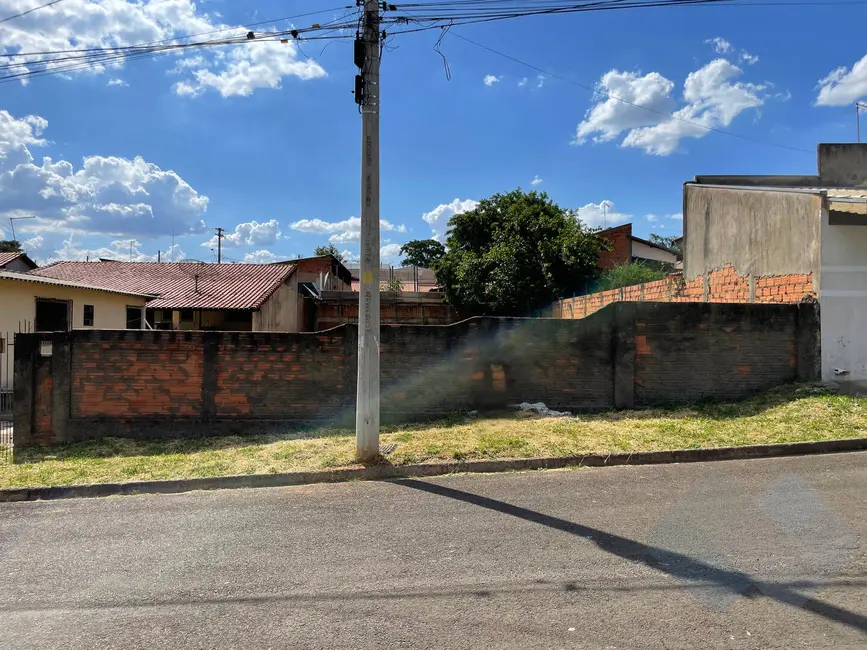 Foto 5 de Terreno / Lote à venda, 150m2 em Jardim Santa Mônica, Botucatu - SP