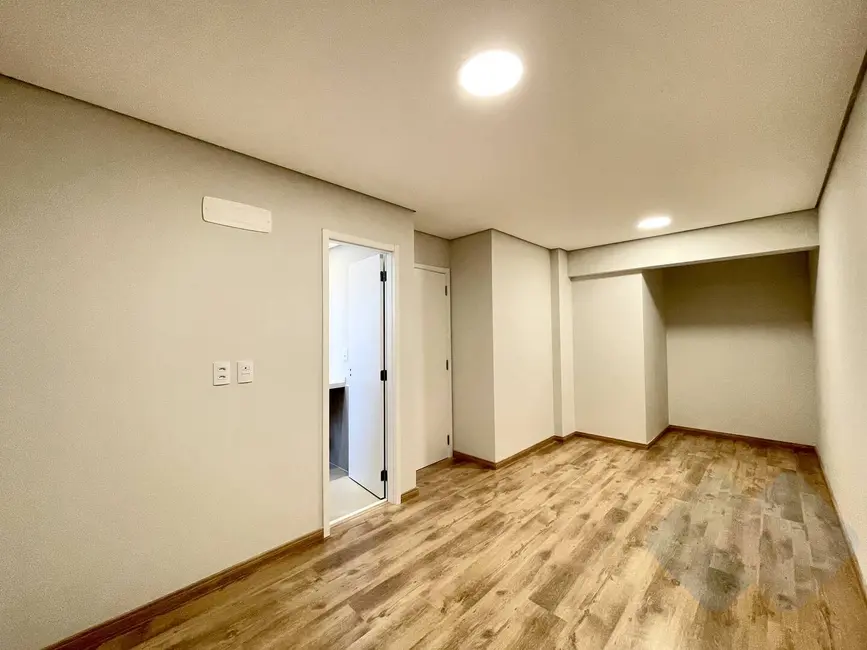 Foto 8 de Apartamento com 3 quartos à venda, 107m2 em Centro, Botucatu - SP