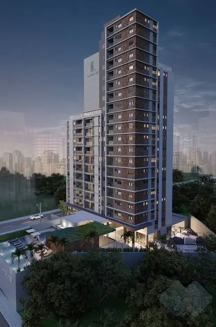 Foto 3 de Apartamento com 3 quartos à venda, 107m2 em Centro, Botucatu - SP