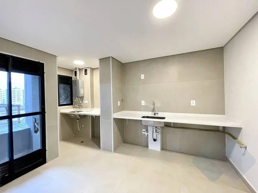 Foto 6 de Apartamento com 3 quartos à venda, 107m2 em Centro, Botucatu - SP