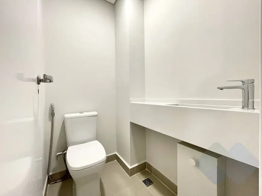 Foto 7 de Apartamento com 3 quartos à venda, 107m2 em Centro, Botucatu - SP