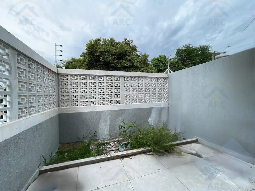 Foto 6 de Casa com 3 quartos à venda, 115m2 em Jardim Ypê, Botucatu - SP