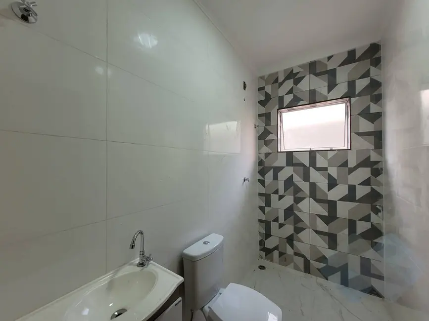 Foto 8 de Casa com 2 quartos à venda, 125m2 em Jardim Iolanda, Botucatu - SP