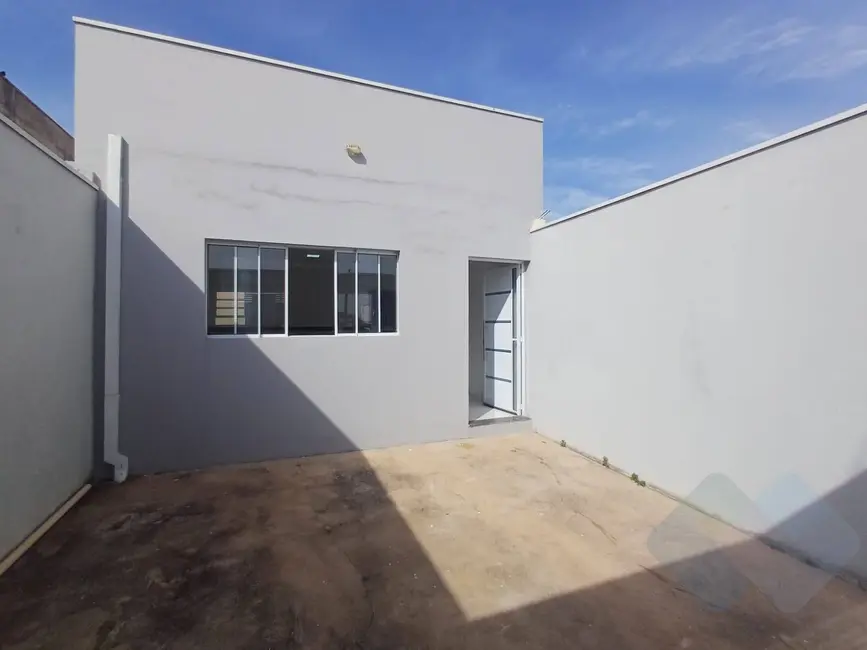 Foto 9 de Casa com 2 quartos à venda, 125m2 em Jardim Iolanda, Botucatu - SP