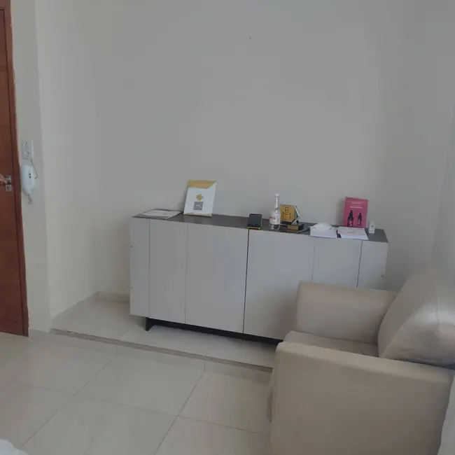 Foto 2 de Sala Comercial para alugar, 12m2 em Jardim Paraíso, Botucatu - SP