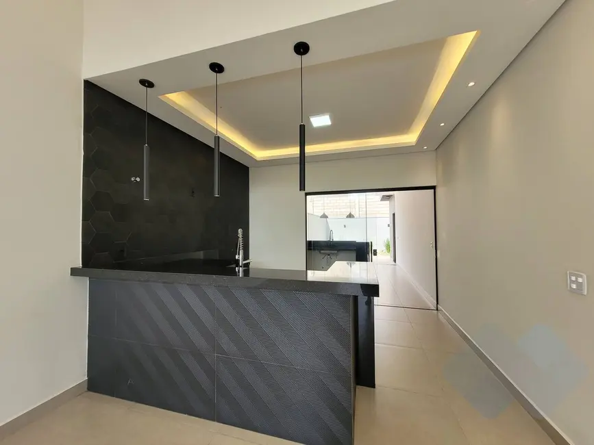 Foto 5 de Casa com 3 quartos à venda, 260m2 em Botucatu - SP