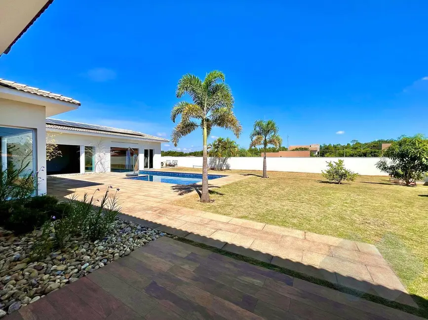 Foto 3 de Casa com 5 quartos à venda em Residencial Parque Laguna I, Botucatu - SP