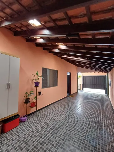 Foto 3 de Casa com 3 quartos à venda, 195m2 em Jardim Paraíso II, Botucatu - SP