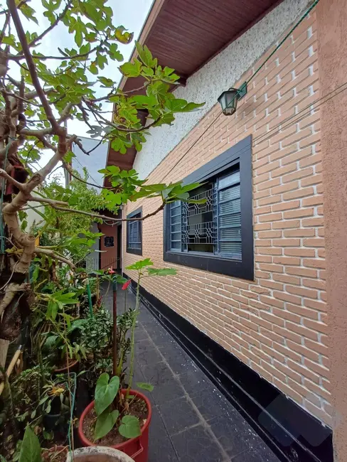 Foto 1 de Casa com 3 quartos à venda, 195m2 em Jardim Paraíso II, Botucatu - SP