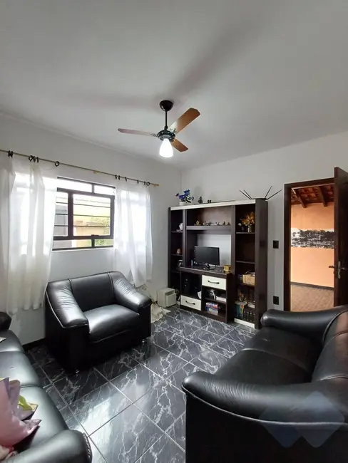 Foto 7 de Casa com 3 quartos à venda, 195m2 em Jardim Paraíso II, Botucatu - SP