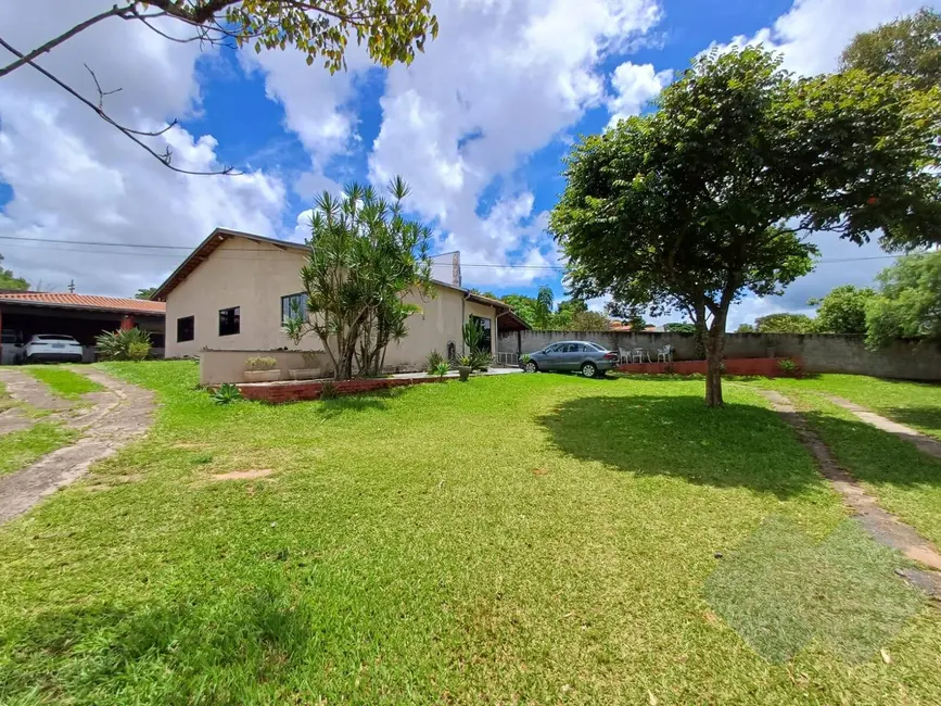 Foto 7 de Casa com 10 quartos à venda, 5000m2 em Chácara Recreio do Havaí, Botucatu - SP