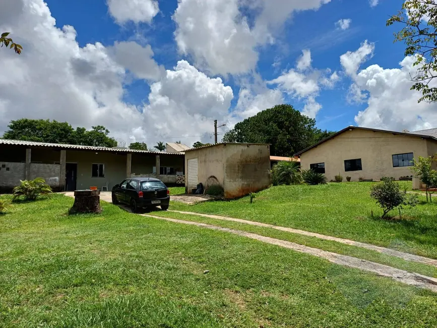 Foto 8 de Casa com 10 quartos à venda, 5000m2 em Chácara Recreio do Havaí, Botucatu - SP