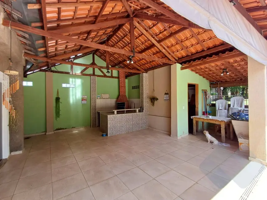 Foto 6 de Casa com 10 quartos à venda, 5000m2 em Chácara Recreio do Havaí, Botucatu - SP