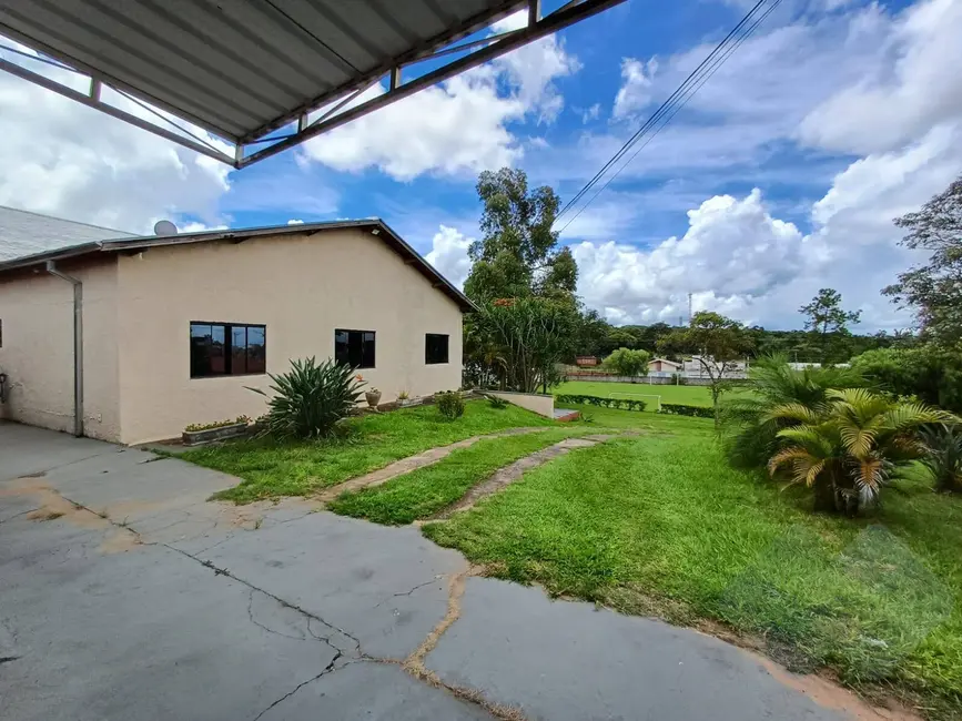 Foto 9 de Casa com 10 quartos à venda, 5000m2 em Chácara Recreio do Havaí, Botucatu - SP