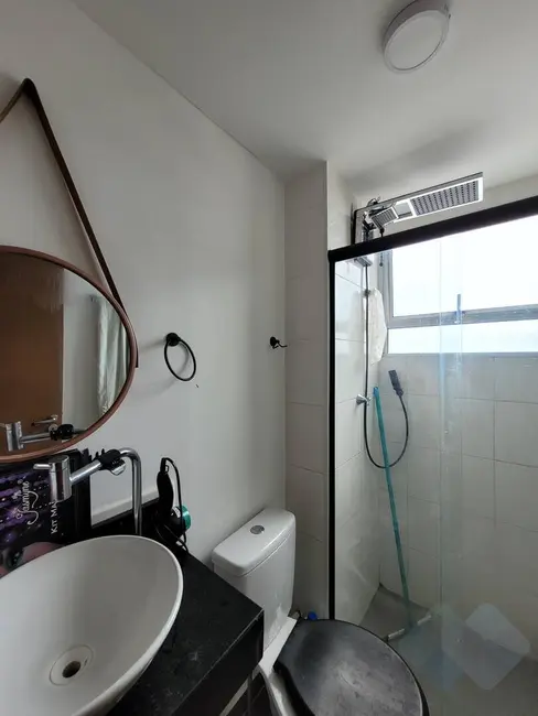 Foto 5 de Apartamento com 2 quartos à venda, 49m2 em Jardim Cristina, Botucatu - SP