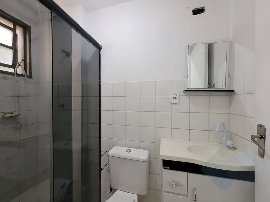 Foto 3 de Apartamento com 2 quartos à venda, 50m2 em Jardim Bom Pastor, Botucatu - SP