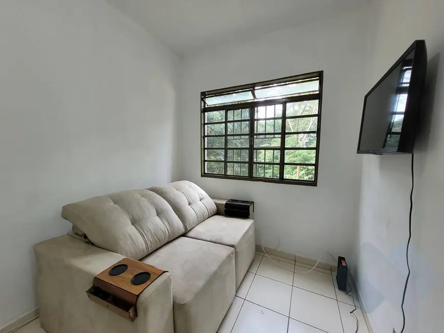 Foto 1 de Apartamento com 2 quartos à venda, 50m2 em Jardim Bom Pastor, Botucatu - SP