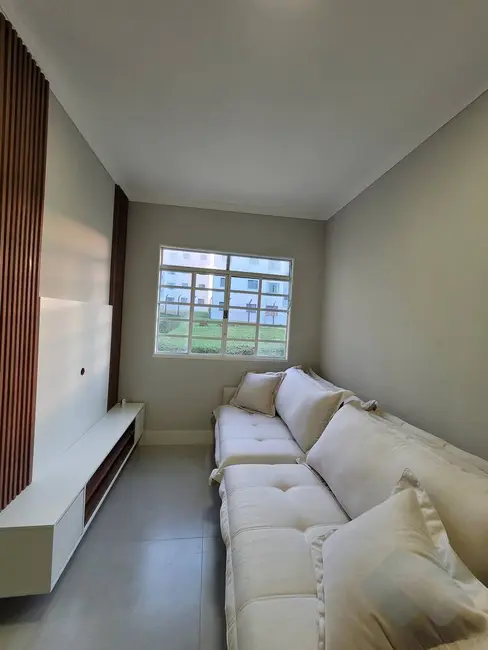 Foto 3 de Apartamento com 2 quartos à venda, 50m2 em Jardim Bom Pastor, Botucatu - SP