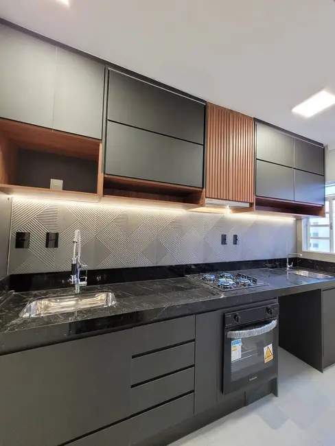 Foto 1 de Apartamento com 2 quartos à venda, 50m2 em Jardim Bom Pastor, Botucatu - SP