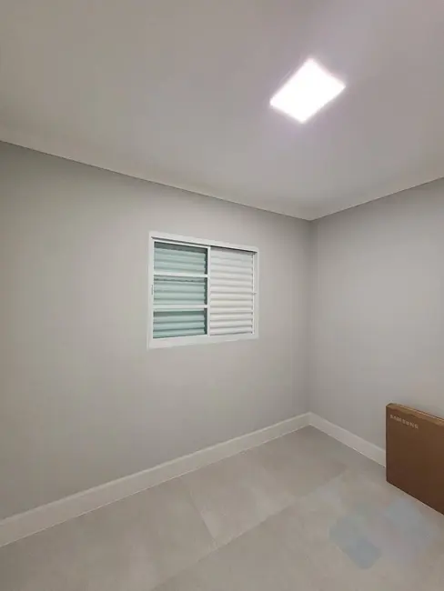 Foto 6 de Apartamento com 2 quartos à venda, 50m2 em Jardim Bom Pastor, Botucatu - SP