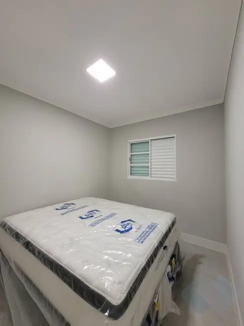 Foto 5 de Apartamento com 2 quartos à venda, 50m2 em Jardim Bom Pastor, Botucatu - SP