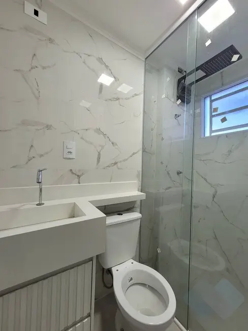 Foto 4 de Apartamento com 2 quartos à venda, 50m2 em Jardim Bom Pastor, Botucatu - SP