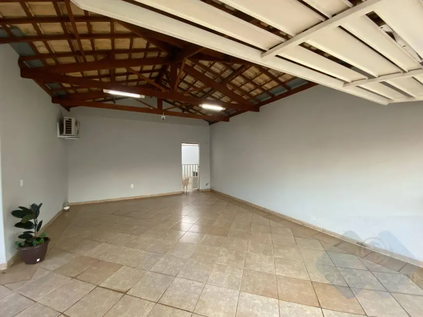 Foto 6 de Casa com 3 quartos à venda em Jardim Cambuí, Botucatu - SP