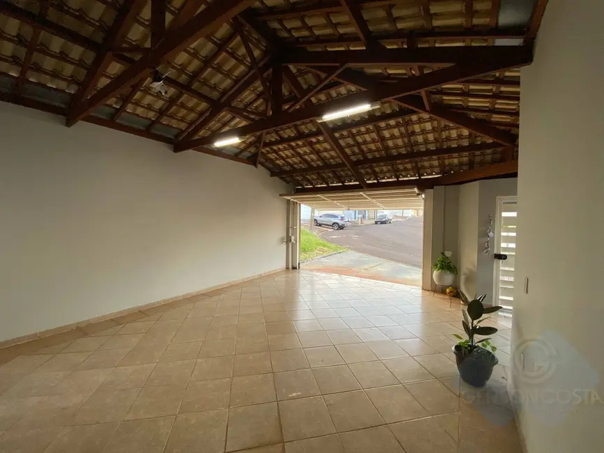 Foto 5 de Casa com 3 quartos à venda em Jardim Cambuí, Botucatu - SP