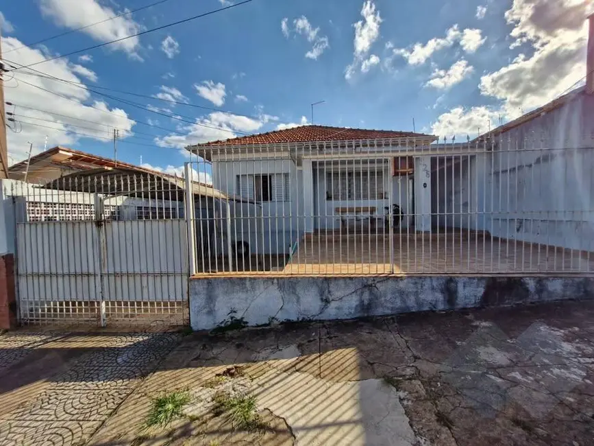 Foto 1 de Casa com 2 quartos à venda em Vila Antártica, Botucatu - SP