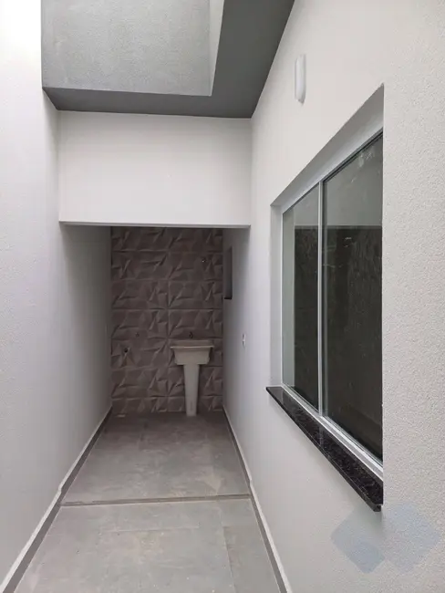 Foto 7 de Casa com 3 quartos à venda, 190m2 em Residencial Lívia, Botucatu - SP