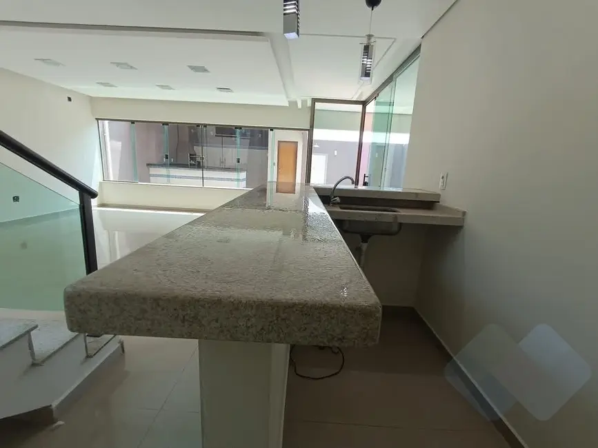 Foto 9 de Casa com 3 quartos à venda, 250m2 em Jardim Paraíso II, Botucatu - SP