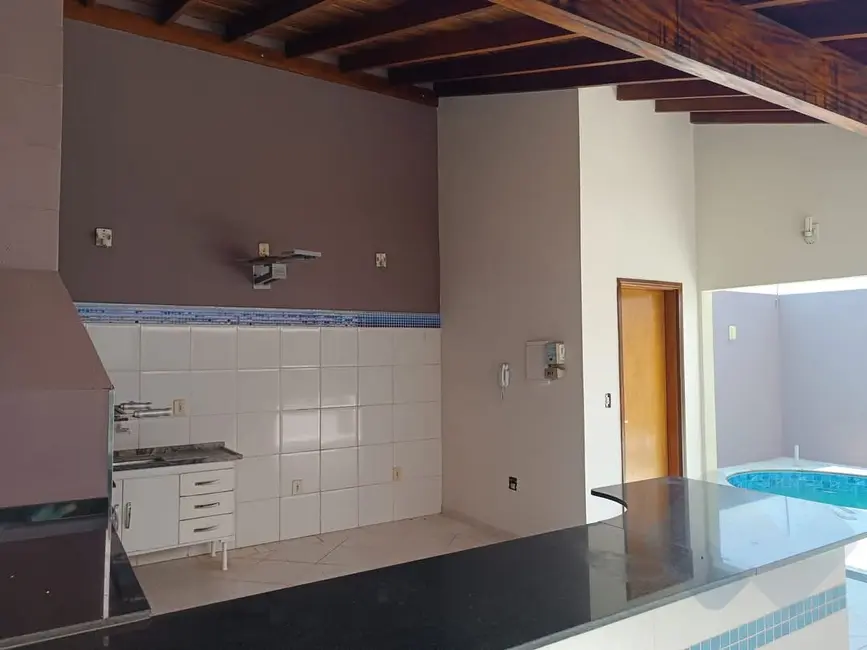 Foto 6 de Casa com 3 quartos à venda, 250m2 em Jardim Paraíso II, Botucatu - SP