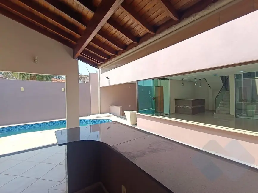 Foto 7 de Casa com 3 quartos à venda, 250m2 em Jardim Paraíso II, Botucatu - SP