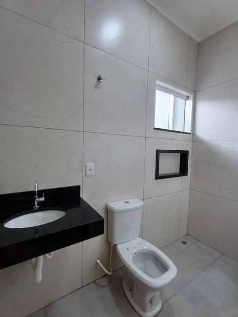 Foto 7 de Casa com 2 quartos à venda, 125m2 em Botucatu - SP