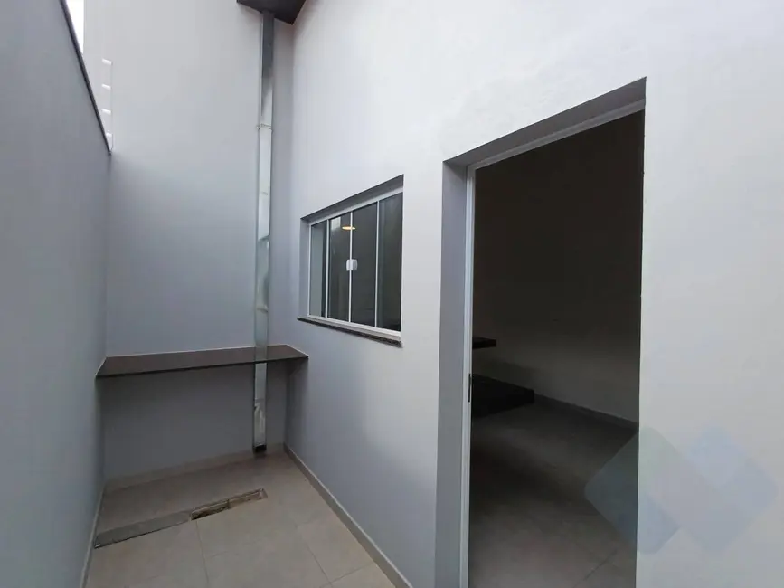 Foto 9 de Casa com 2 quartos à venda, 125m2 em Botucatu - SP
