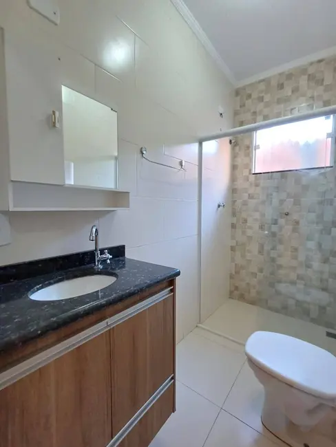 Foto 9 de Casa com 3 quartos à venda, 250m2 em Residencial Ouro Verde, Botucatu - SP
