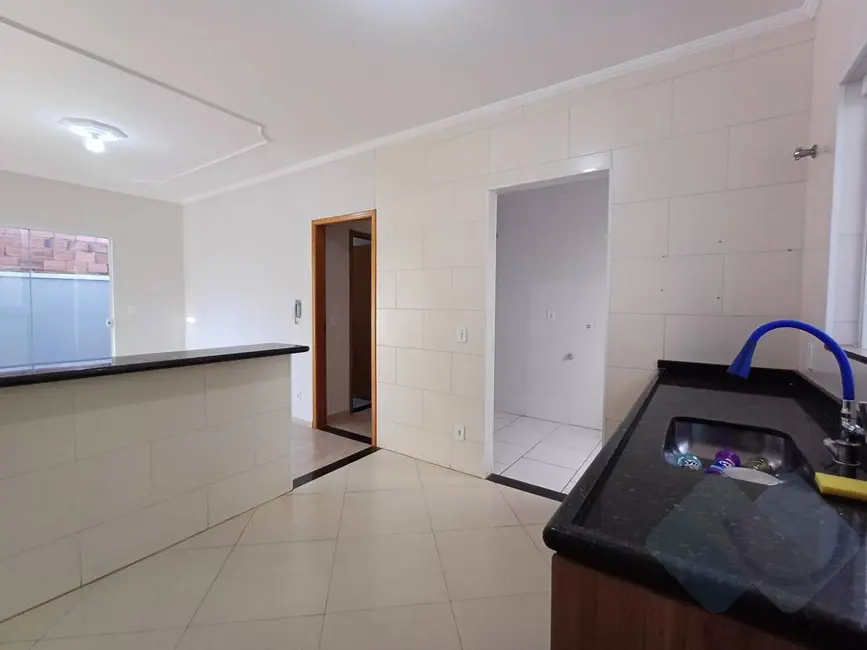 Foto 5 de Casa com 3 quartos à venda, 250m2 em Residencial Ouro Verde, Botucatu - SP