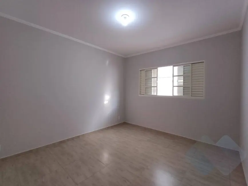 Foto 8 de Casa com 3 quartos à venda, 250m2 em Residencial Ouro Verde, Botucatu - SP